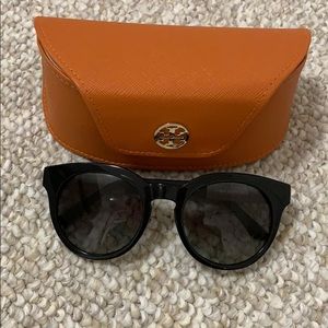 Tory Burch sunglasses